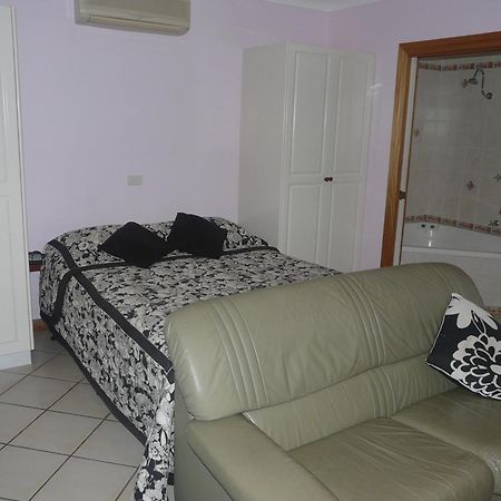 Curtain Fig Motel Yungaburra Εξωτερικό φωτογραφία